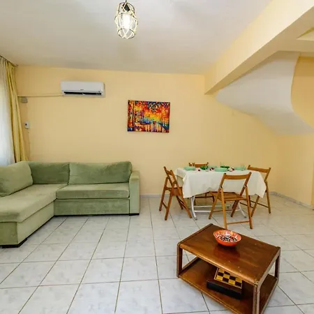 Lovely With Central Location In