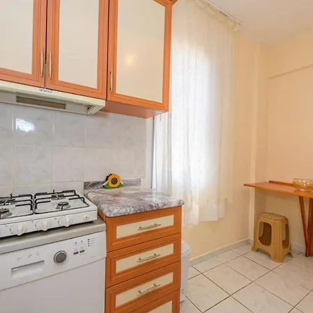 Lovely With Central Location In