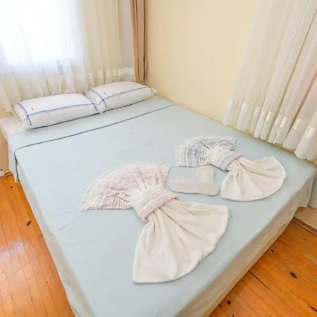 Lovely With Central Location In Villa *